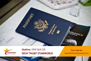 Dịch thuật tài liệu du lịch giá rẻ