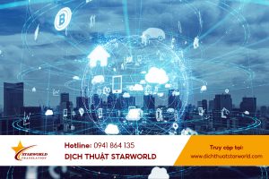 dịch thuật tài liệu viễn thông giá rẻ