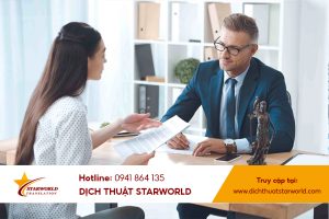 lợi ích khi dịch thuật bản xứ tại StarWorld