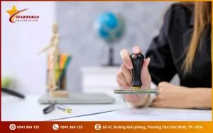 Dịch Thuật Tài Liệu Lấy Gấp Trong Ngày – Uy Tín, Chuẩn Pháp Lý