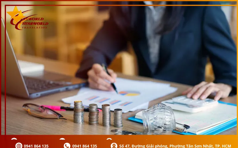 Dịch tài liệu lấy ngay có đảm bảo chất lượng không?