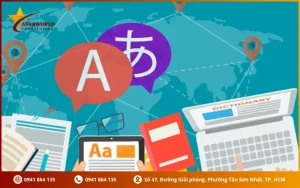 Dịch thuật bản vẽ CAD chuyên nghiệp, chính xác thuật ngữ kỹ thuật