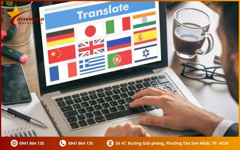 Những loại bản vẽ kỹ thuật nào thường cần dịch?