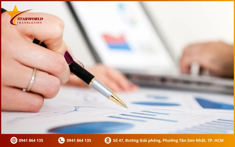 Dịch thuật công chứng mất bao lâu và chi phí bao nhiêu?