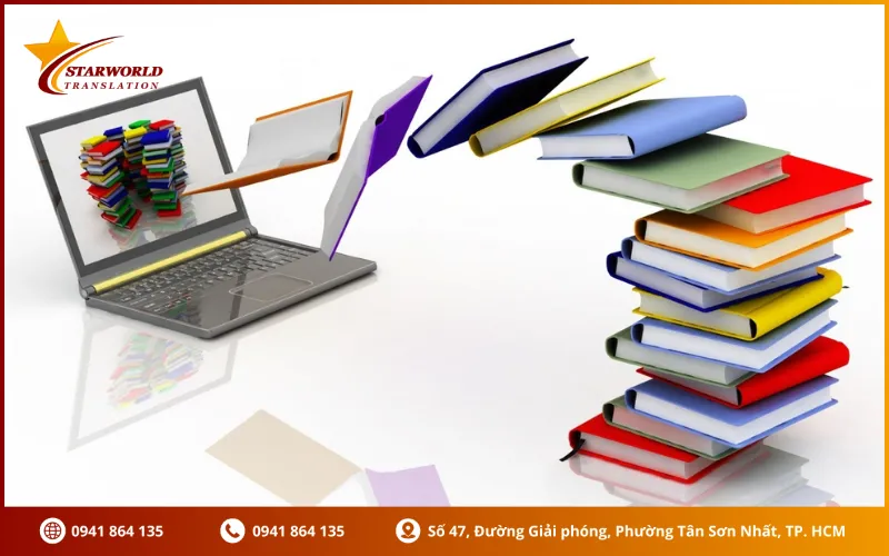 Dịch thuật StarWorld xử lý tài liệu thử nghiệm lâm sàng như thế nào?