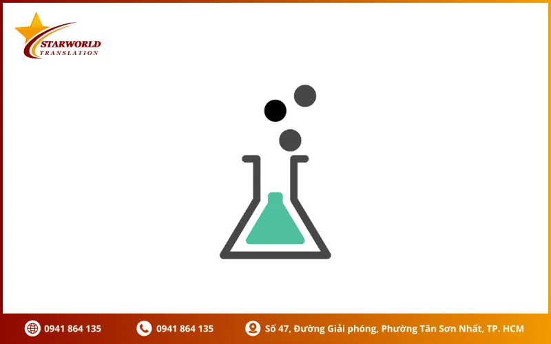 Tại sao dịch msds lại quan trọng?