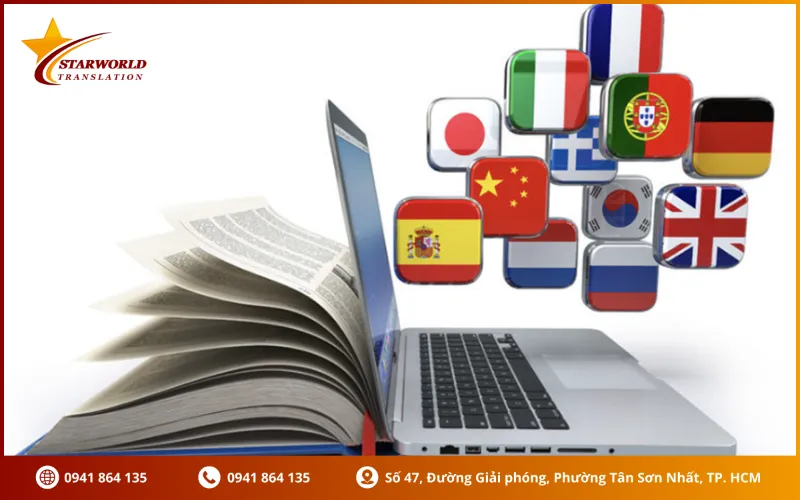 Tiếng hiếm gồm những ngôn ngữ nào?