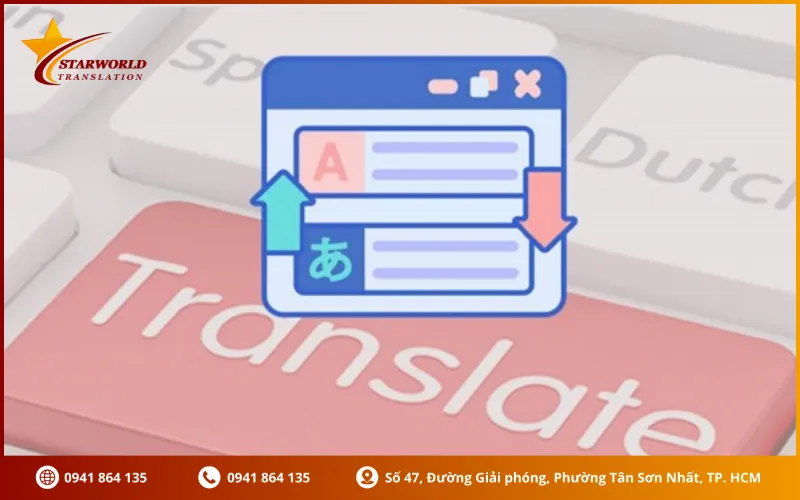Dịch thuật tài liệu tiếng hiếm là gì?