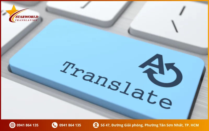 Những lưu ý để dịch thuật tiếng hiếm thành công