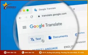 Google Dịch Có An Toàn Không? Có Nên Sử Dụng Google Dịch Cho Tài Liệu Này?