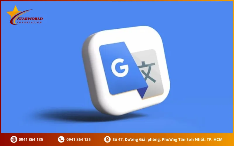 Google Dịch có an toàn không?