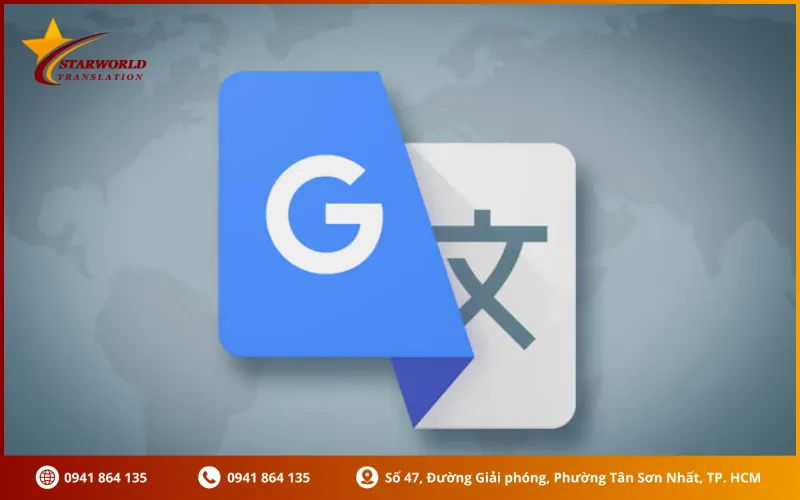 Google Dịch có lưu lại bản dịch không?