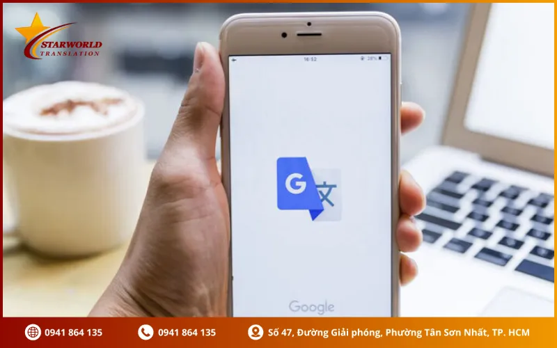 Xóa lịch sử Google Dịch có xóa hoàn toàn dữ liệu không?