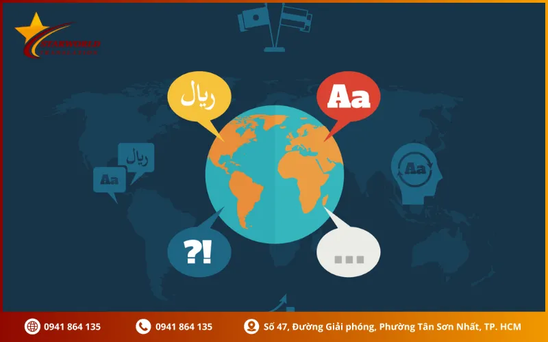 Top 14+ các ngôn ngữ khó dịch nhất thế giới