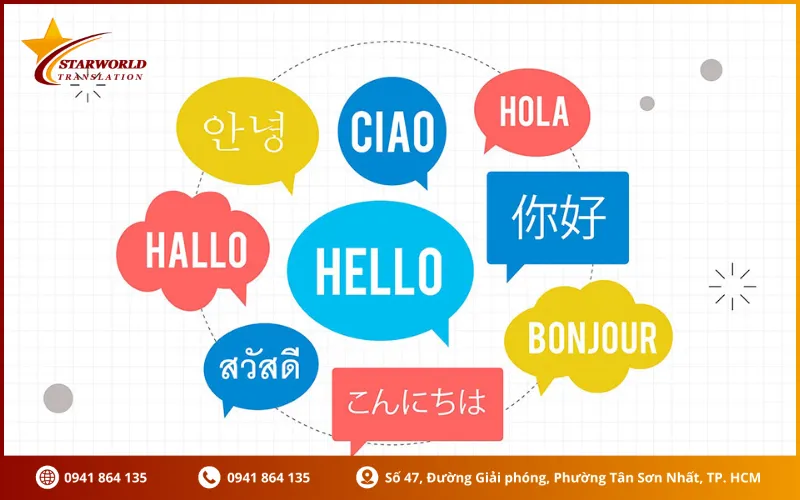 Những khó khăn thường gặp khi dịch những ngôn ngữ phức tạp