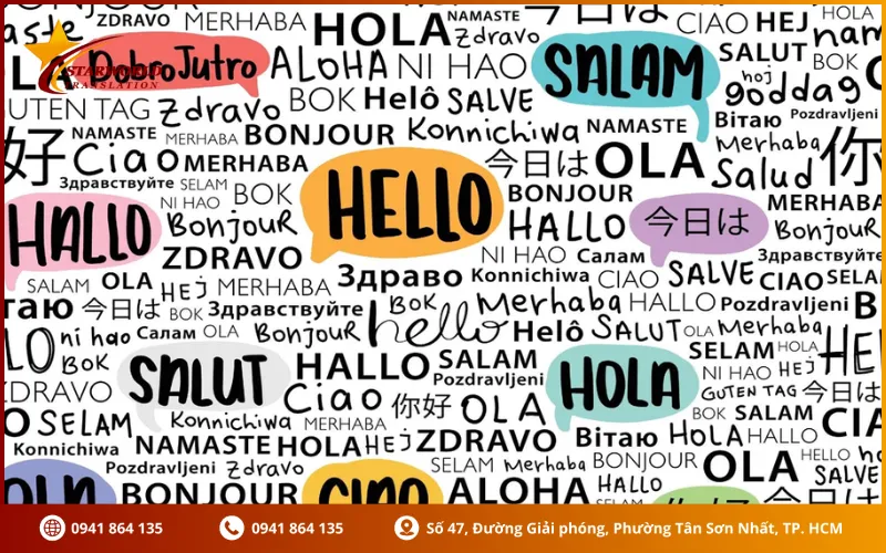 Những lưu ý khi dịch những ngôn ngữ khó dịch