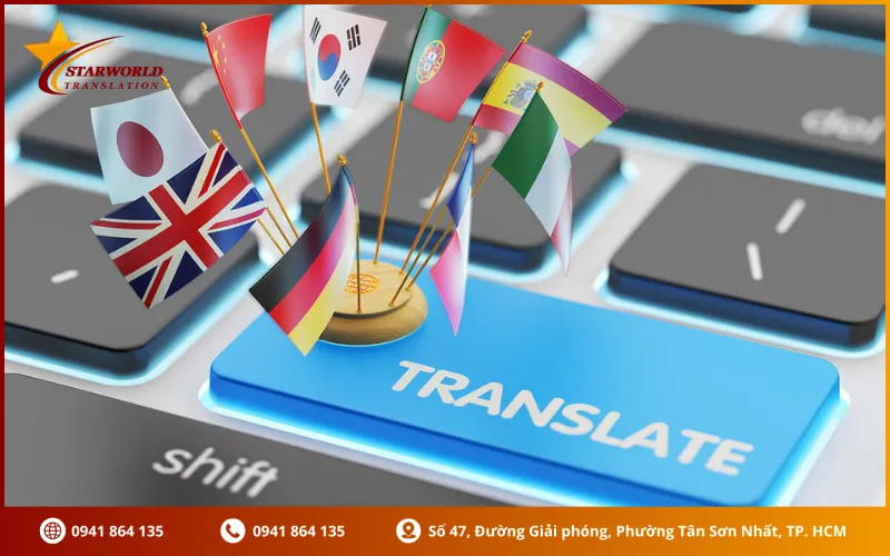 Giá dịch thuật kỹ thuật là bao nhiêu?