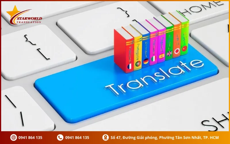 Chi phí dịch thuật trung bình là bao nhiêu?