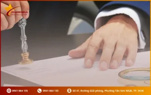 Thời Gian Dịch Thuật Công Chứng Mất Bao Lâu? Cập Nhật Chi Tiết