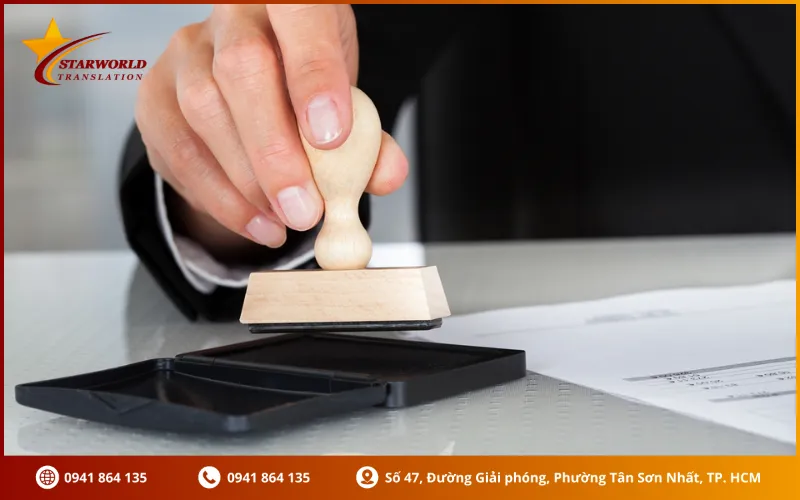 Những yếu tố ảnh hưởng đến thời gian dịch thuật công chứng