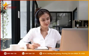 Dịch Báo Cáo Tài Chính Định Kỳ – Chuẩn Thuật Ngữ Kế Toán, Bảo Mật Tuyệt Đối