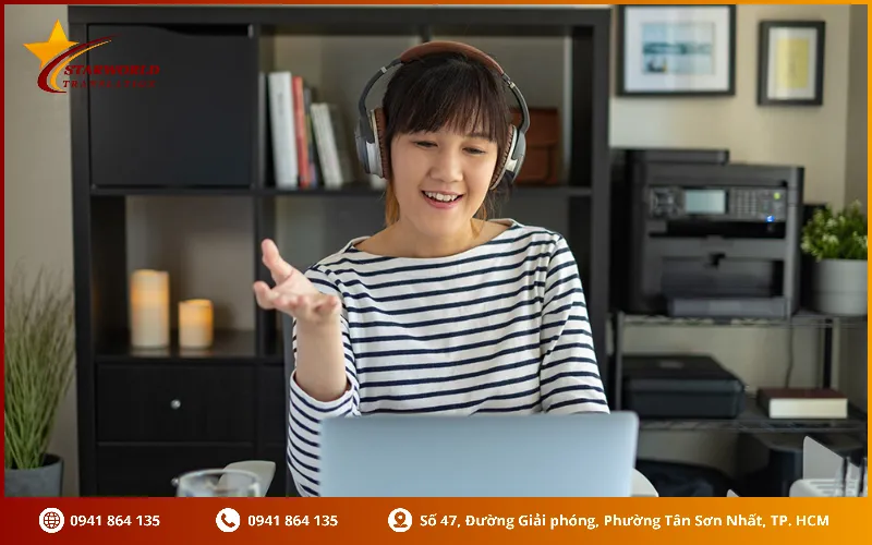Dịch báo cáo tài chính định kỳ là gì
