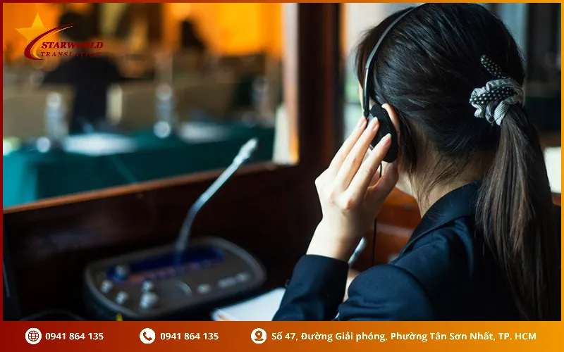 Tại sao dịch thuật báo cáo tài chính lại quan trọng hàng đầu