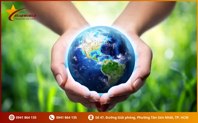 Thời điểm lập báo cáo đánh giá tác động môi trường là khi nào