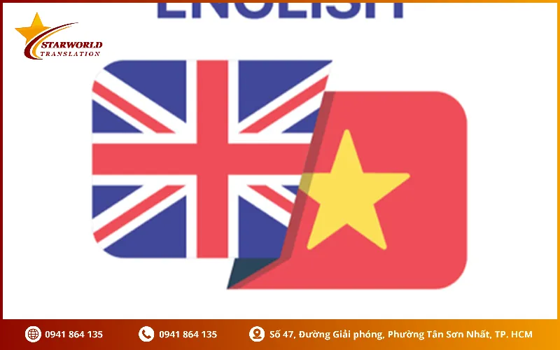 Giấy khai sinh dịch sang tiếng anh có cần công chứng không