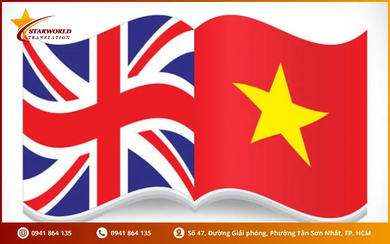 Quy trình dịch thuật giấy khai sinh sang tiếng anh hỏa tốc