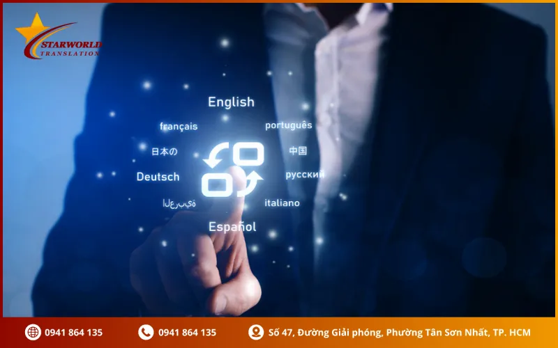 Quy trình dịch thuật hồ sơ mỹ phẩm