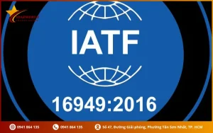 Dịch Thuật Tài Liệu IATF 16949 – Chuẩn Thuật Ngữ Ô Tô, Bảo Mật 100%