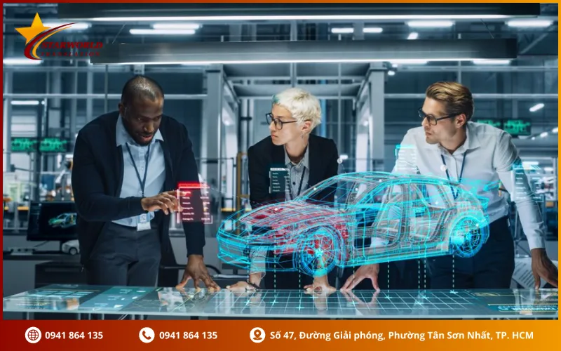 Những khó khăn phổ biến khi dịch thuật tài liệu IATF 16949
