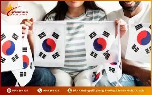 Dịch Thuật Tiếng Hàn – Chuẩn Thuật Ngữ, Chuẩn Pháp Lý, Bàn Giao Hỏa Tốc