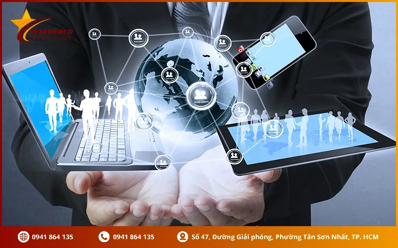 Ưu điểm vượt trội của dịch thuật tiếng Nhật chuyên ngành IT