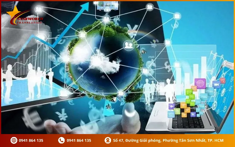 Lý do chọn dịch tiếng Nhật chuyên ngành IT tại Dịch Thuật StarWorld