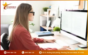 Dịch Vụ Dịch Thuật Online – Nhanh Chóng, Chuẩn Pháp Lý, Bàn Giao Tận Nơi