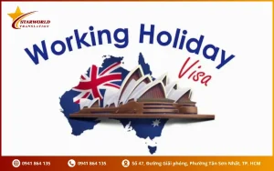 Visa 462 Là Gì? Điều Kiện & Kinh Nghiệm Xin Visa Úc
