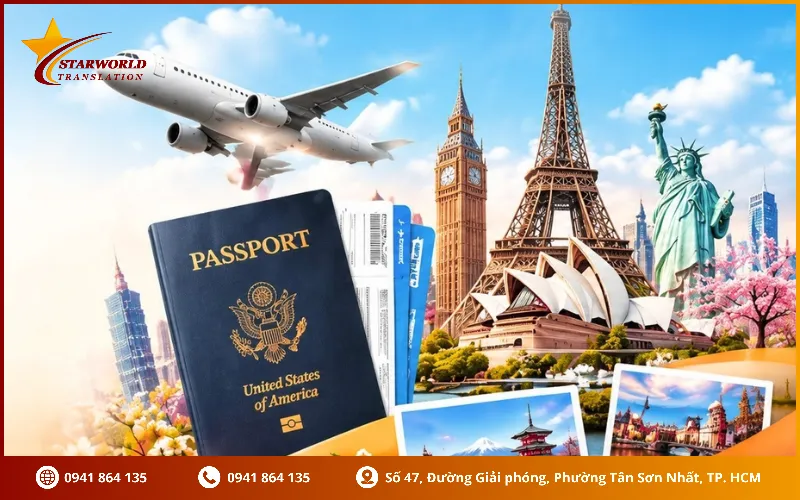 Chi phí xin visa Úc 462 hiện nay