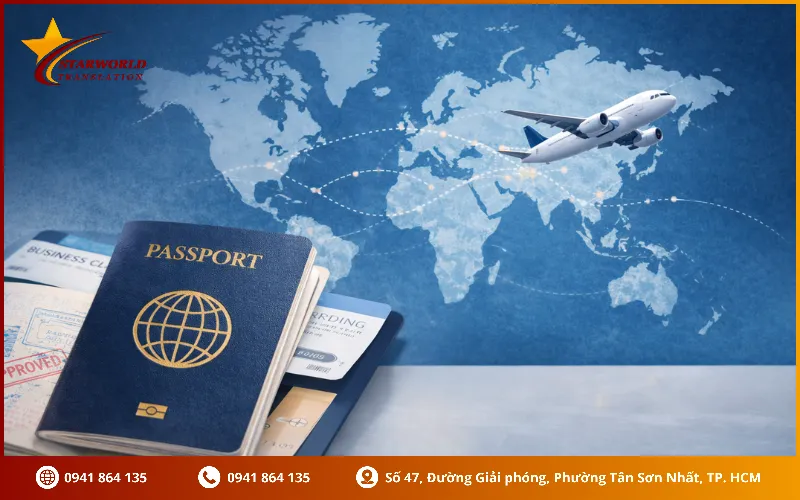 Cách để tiến đến định cư Úc từ visa 462 phổ biến nhất